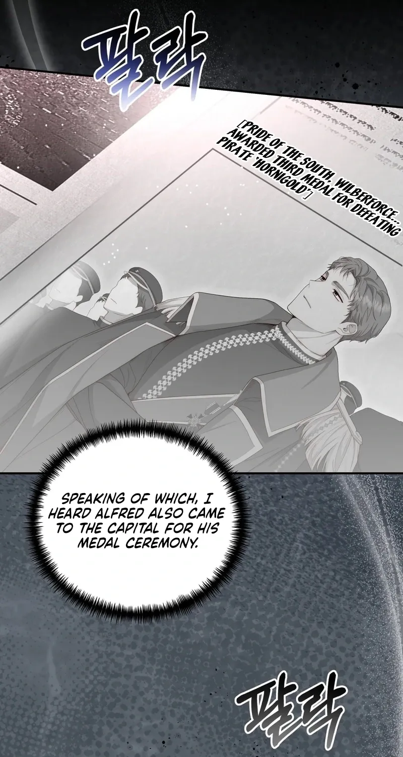 Five Husbands Appeared on My Birthday Chapter 2 page 81 - 