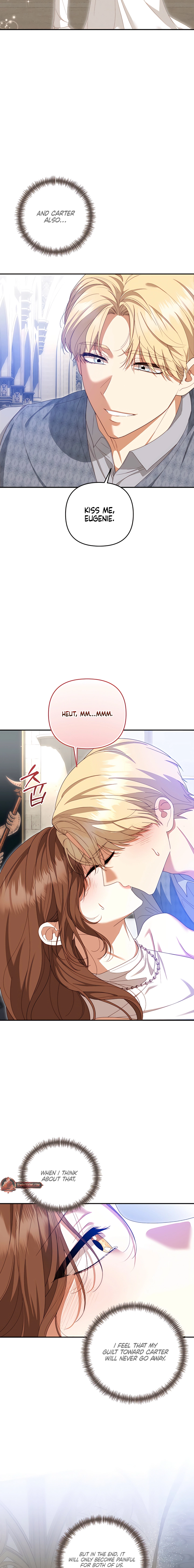 Five Husbands Appeared on My Birthday Chapter 23 page 14 - 