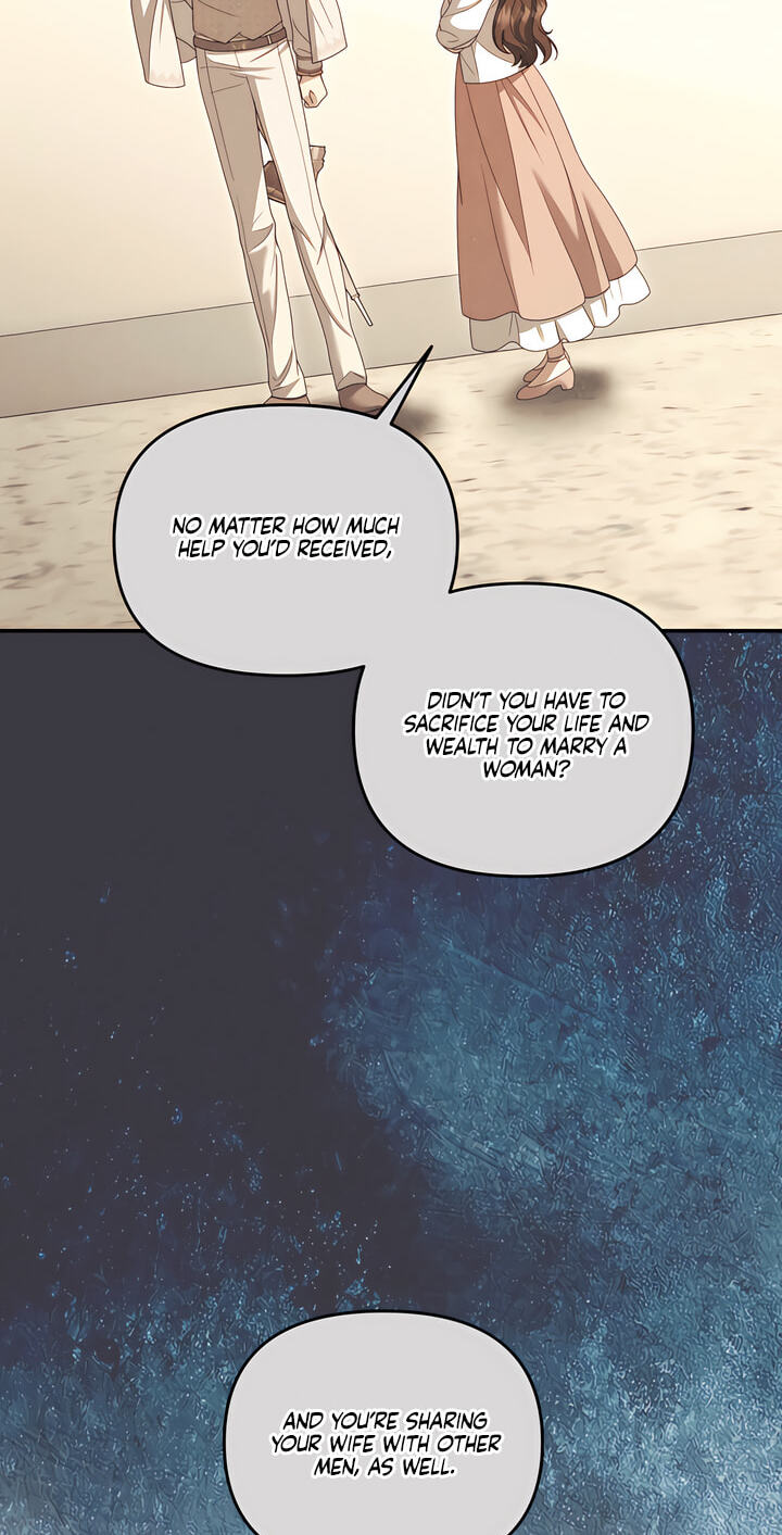 Five Husbands Appeared on My Birthday Chapter 27 page 11 - 