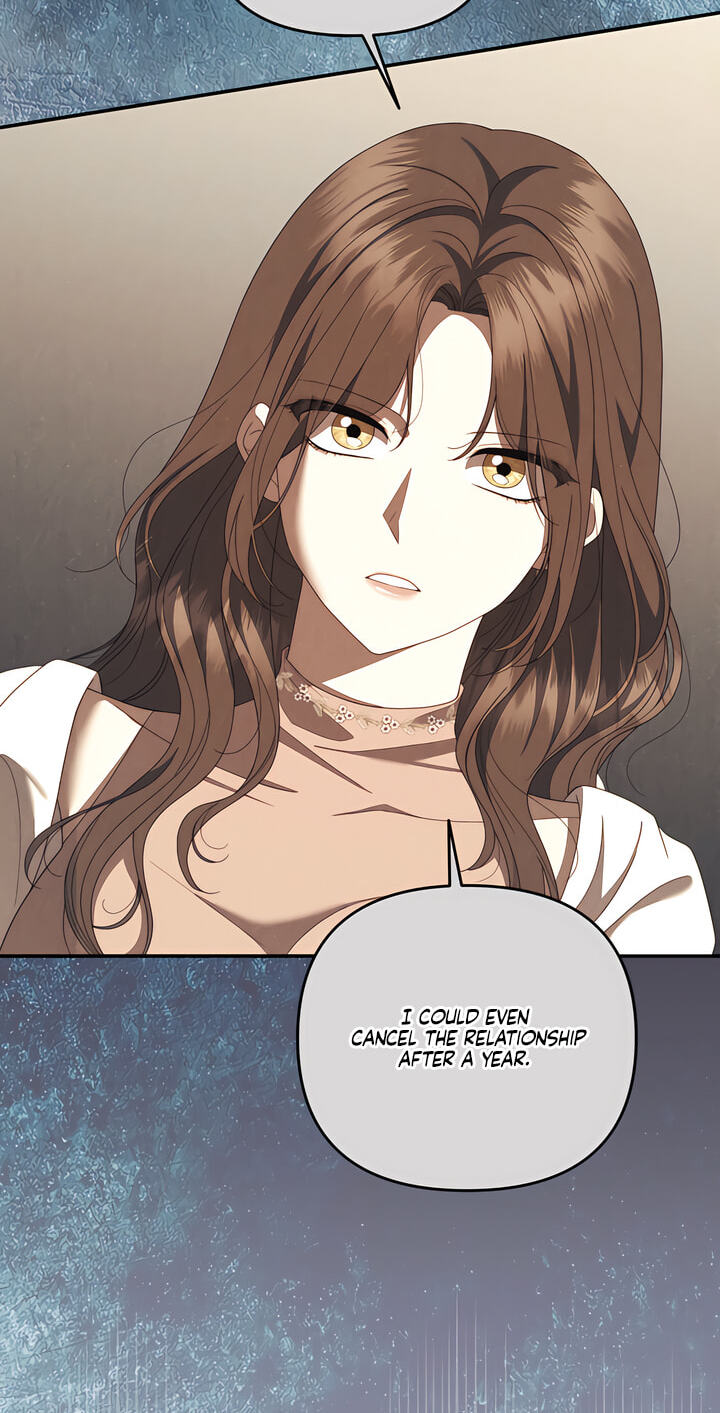 Five Husbands Appeared on My Birthday Chapter 27 page 12 - 