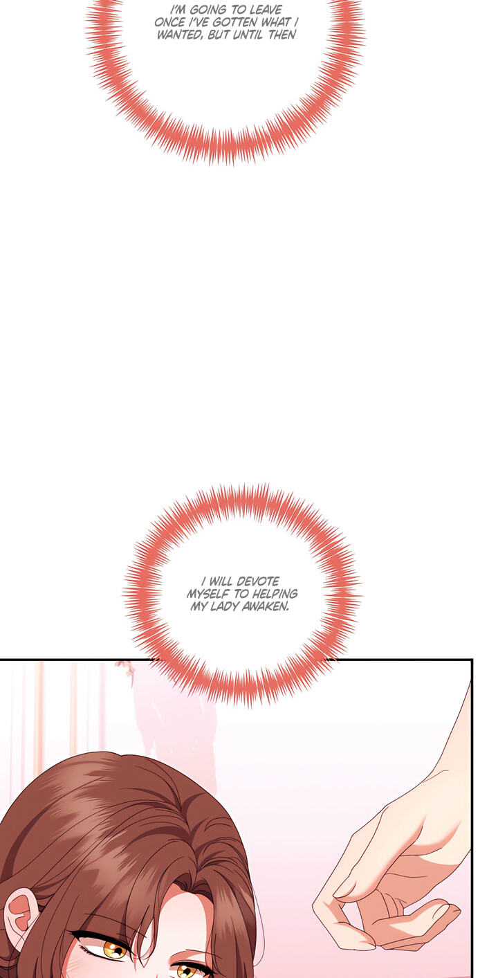 Five Husbands Appeared on My Birthday Chapter 27 page 16 - 