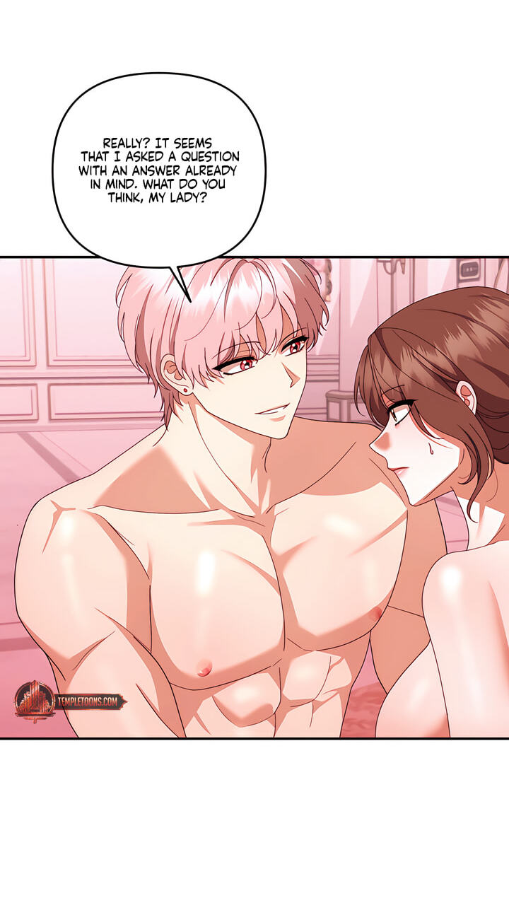 Five Husbands Appeared on My Birthday Chapter 27 page 21 - 