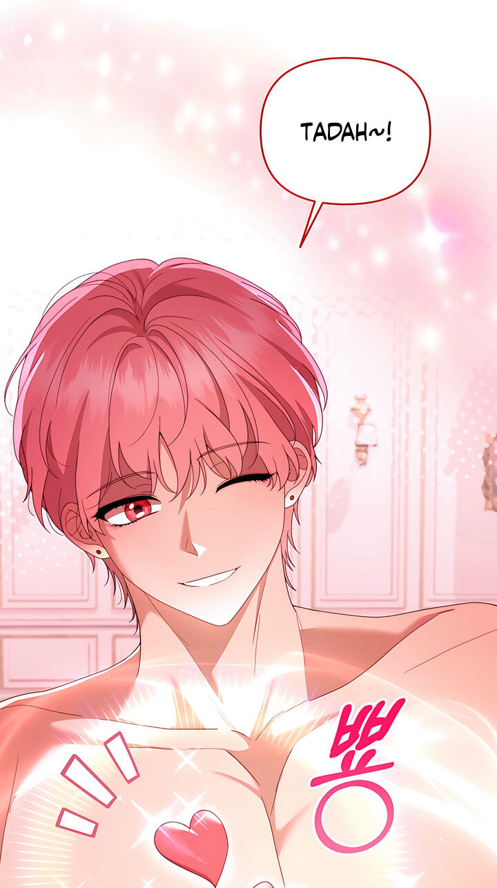 Five Husbands Appeared on My Birthday Chapter 27 page 23 - 