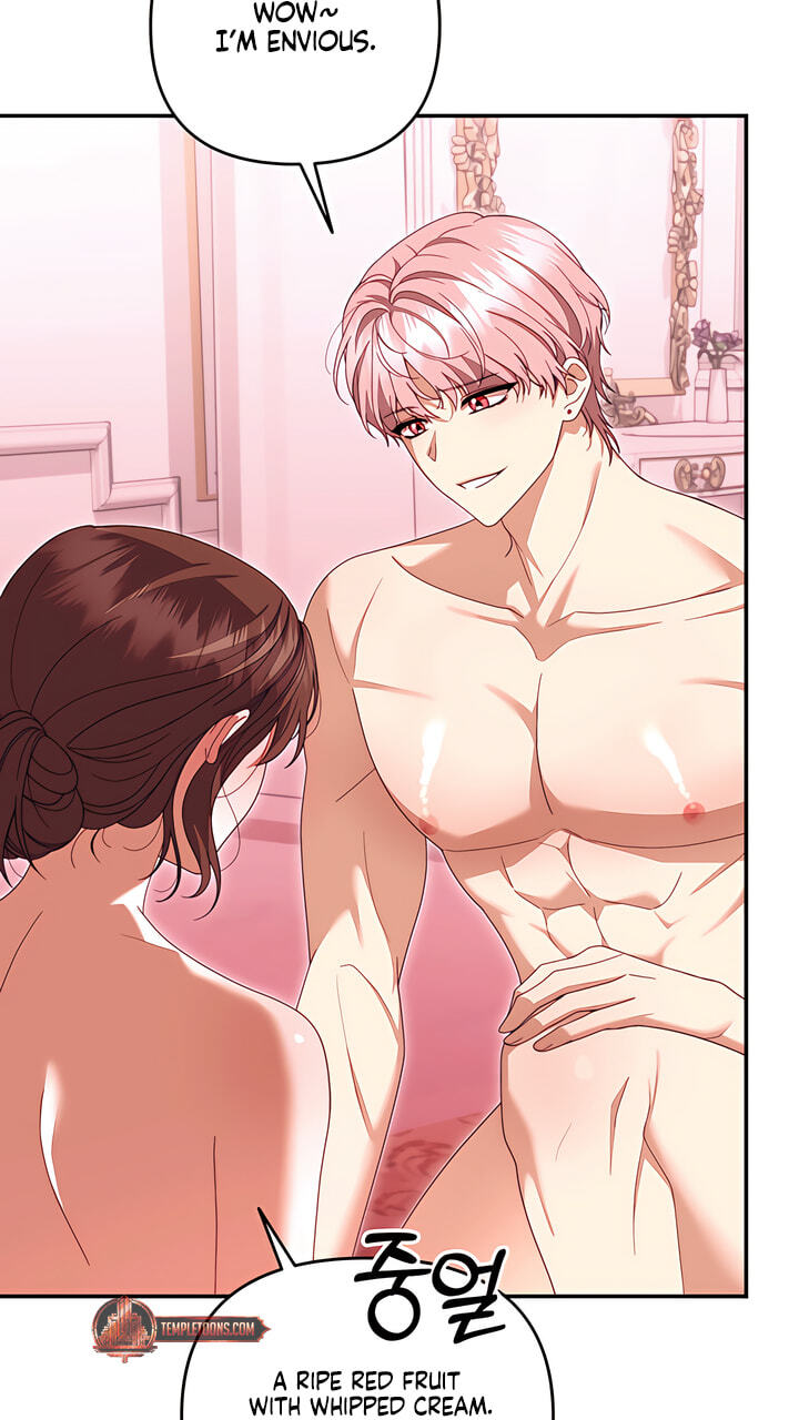 Five Husbands Appeared on My Birthday Chapter 27 page 4 - 