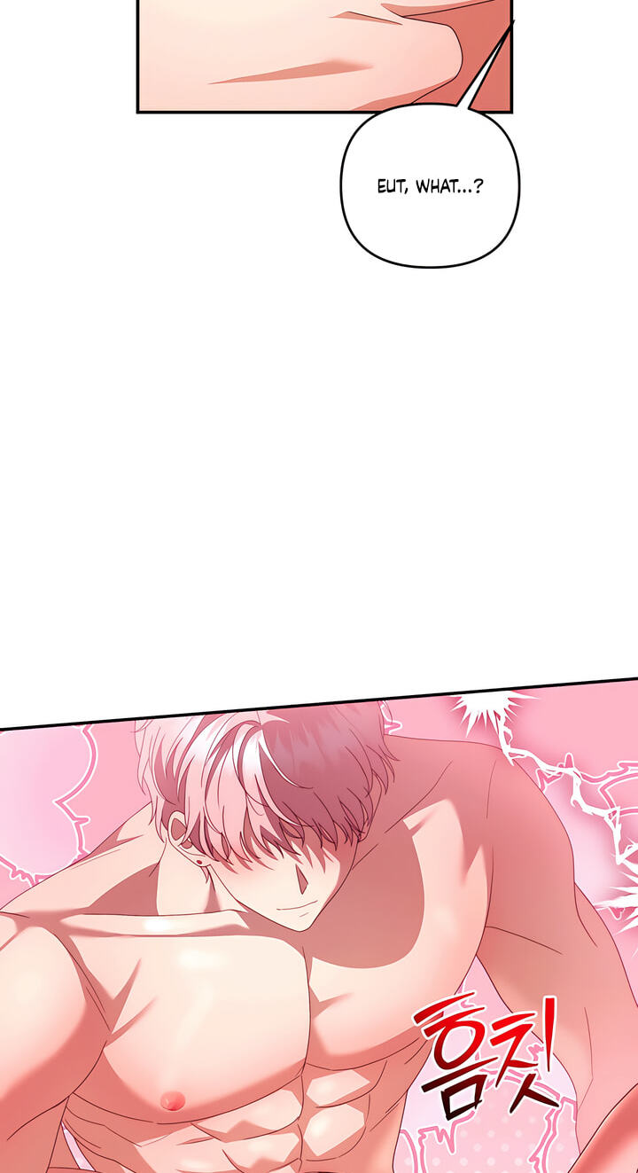 Five Husbands Appeared on My Birthday Chapter 27 page 33 - 