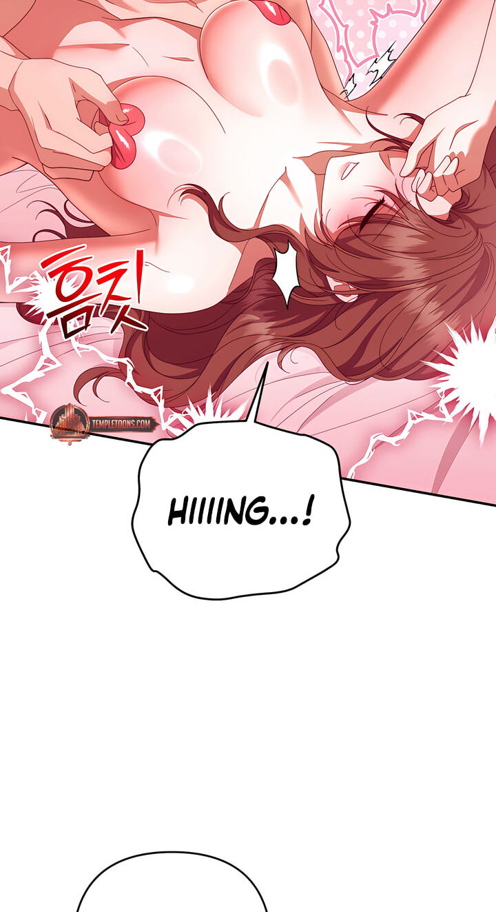 Five Husbands Appeared on My Birthday Chapter 27 page 34 - 