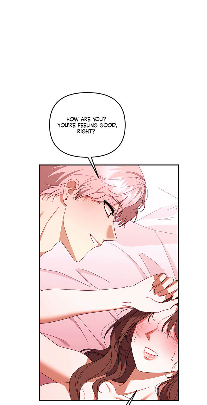 Five Husbands Appeared on My Birthday Chapter 27 page 37 - 