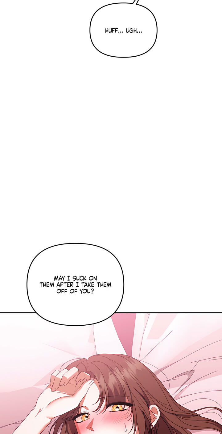 Five Husbands Appeared on My Birthday Chapter 27 page 38 - 