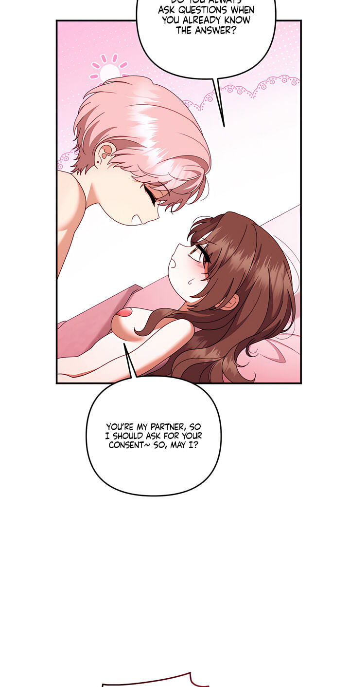 Five Husbands Appeared on My Birthday Chapter 27 page 40 - 