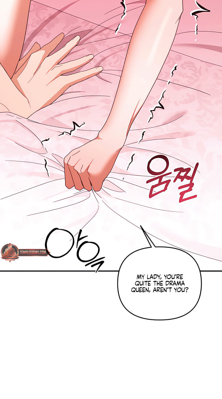 Five Husbands Appeared on My Birthday Chapter 27 page 47 - 