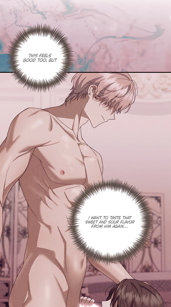 Five Husbands Appeared on My Birthday Chapter 27 page 49 - 