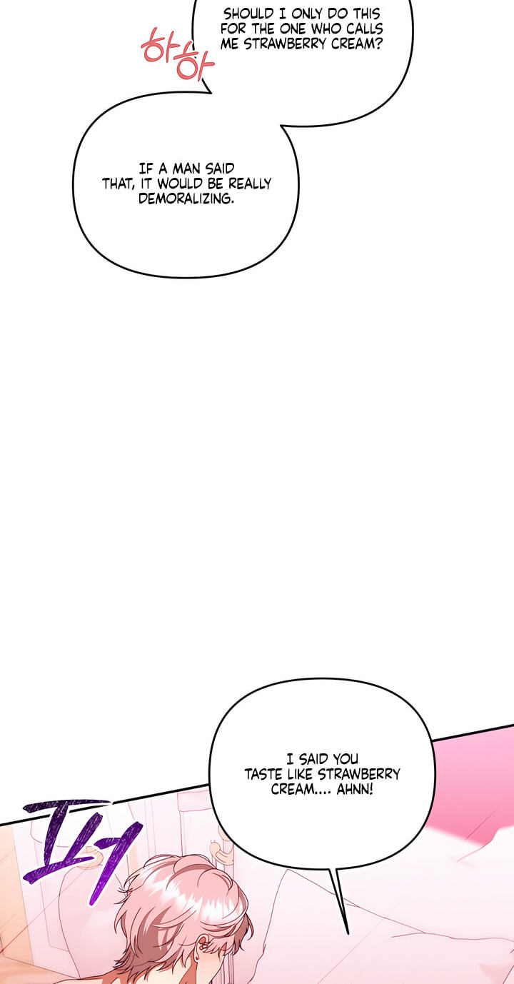 Five Husbands Appeared on My Birthday Chapter 27 page 53 - 