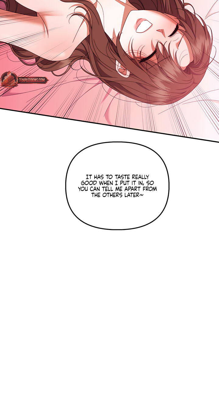 Five Husbands Appeared on My Birthday Chapter 27 page 59 - 