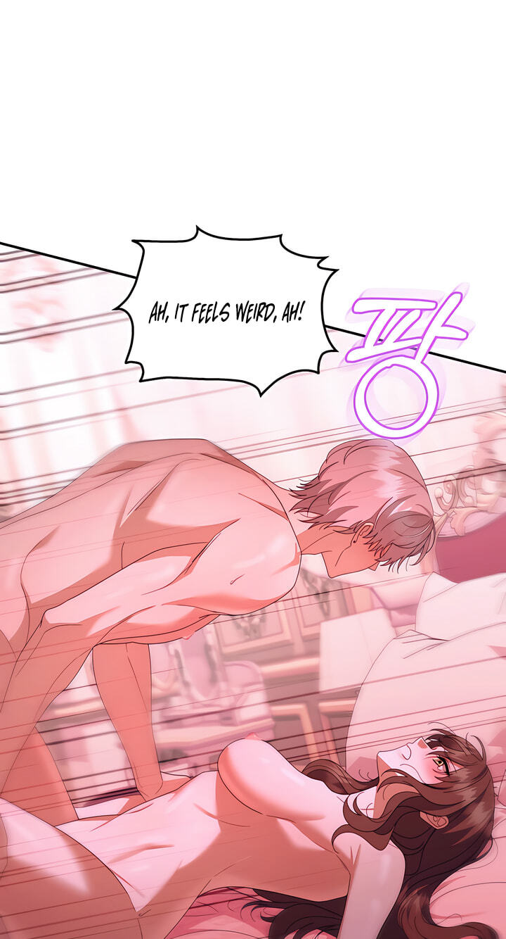 Five Husbands Appeared on My Birthday Chapter 27 page 64 - 
