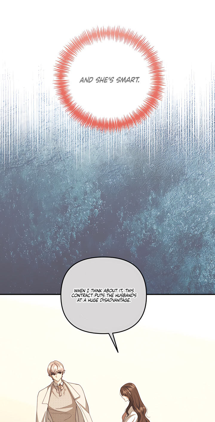 Five Husbands Appeared on My Birthday Chapter 27 page 10 - 