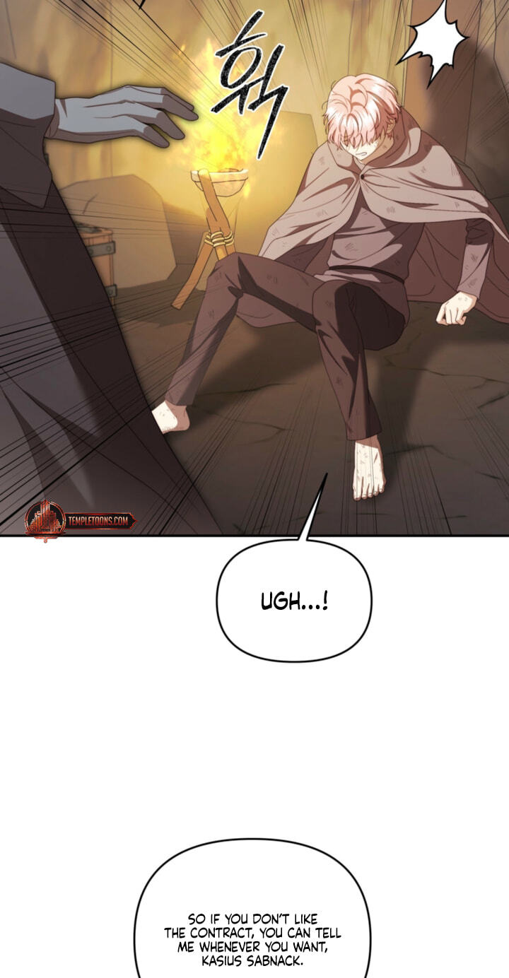Five Husbands Appeared on My Birthday Chapter 28 page 14 - 