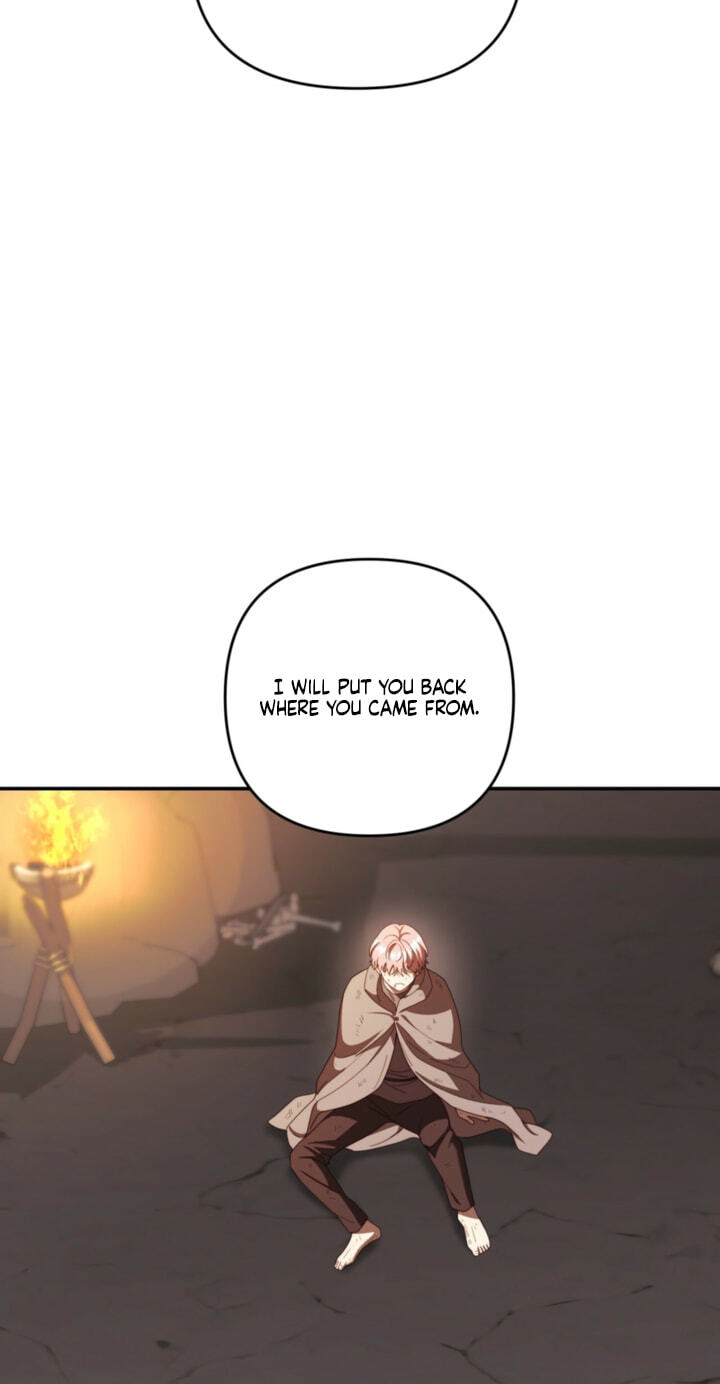 Five Husbands Appeared on My Birthday Chapter 28 page 15 - 