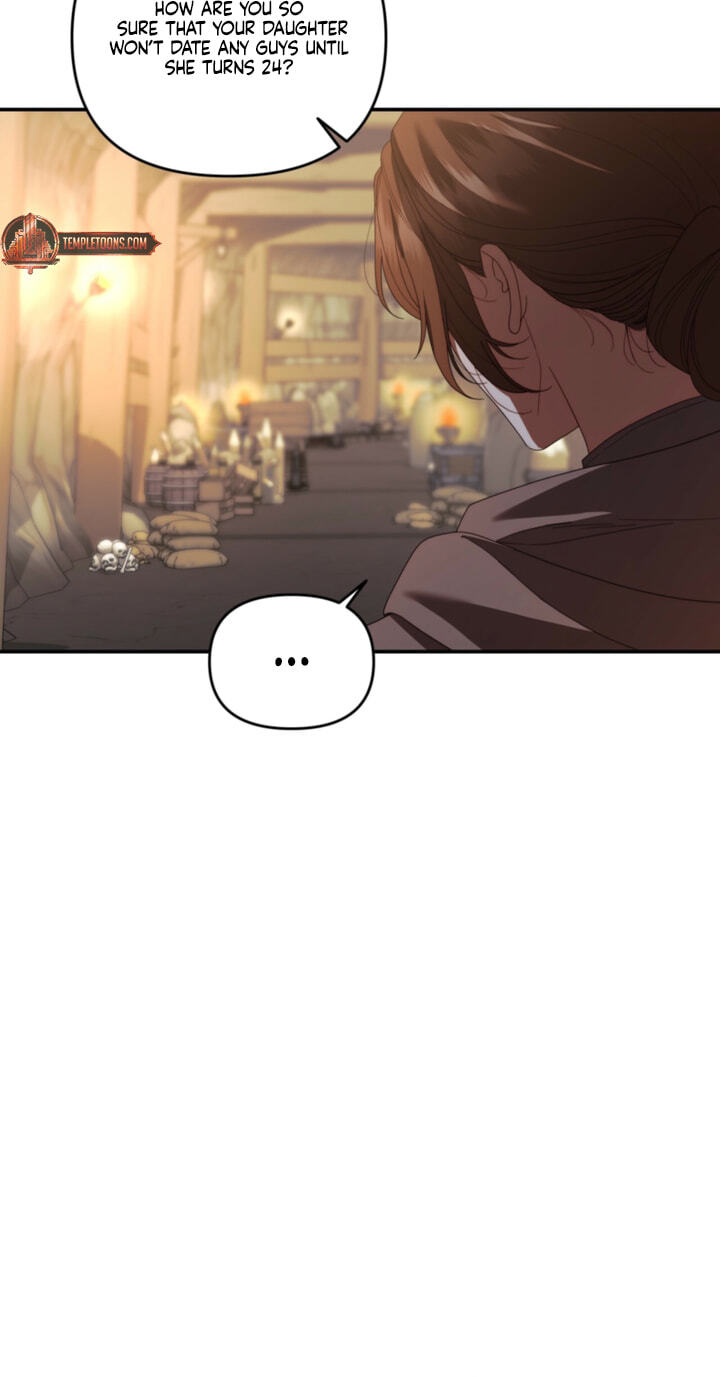 Five Husbands Appeared on My Birthday Chapter 28 page 17 - 