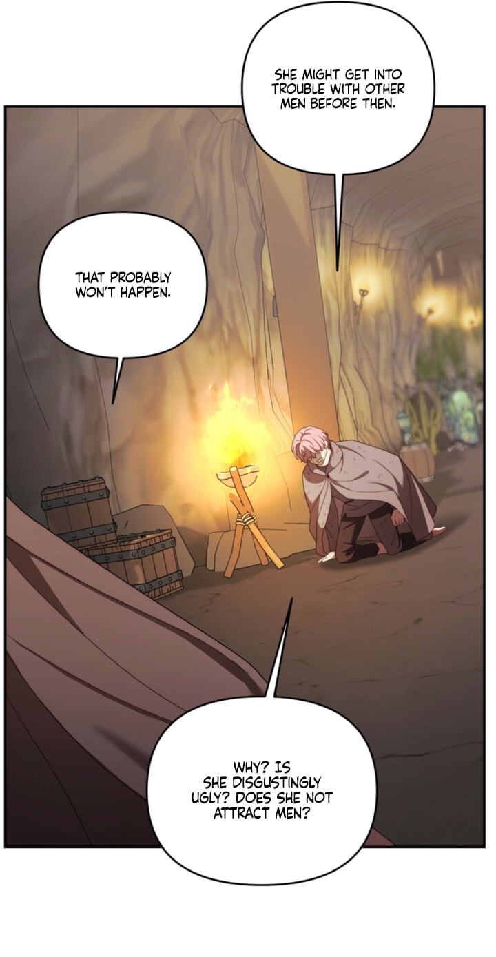 Five Husbands Appeared on My Birthday Chapter 28 page 18 - 