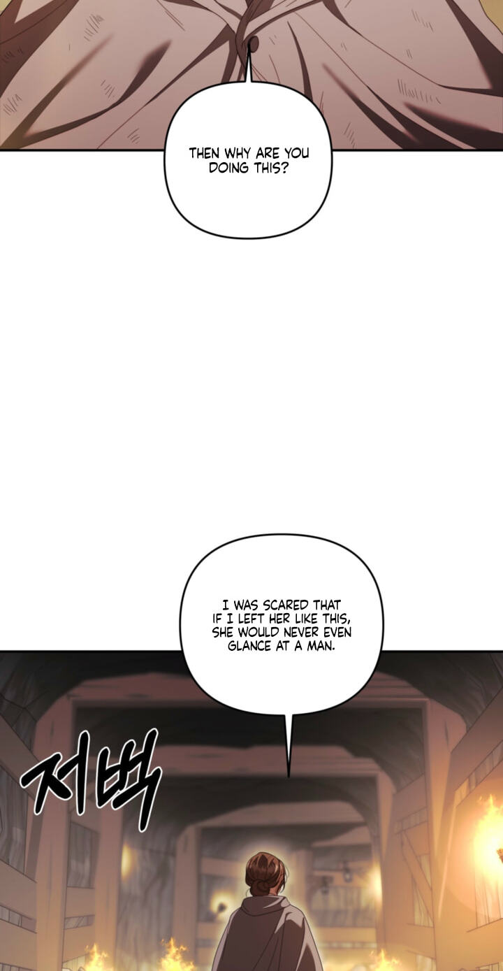 Five Husbands Appeared on My Birthday Chapter 28 page 20 - 