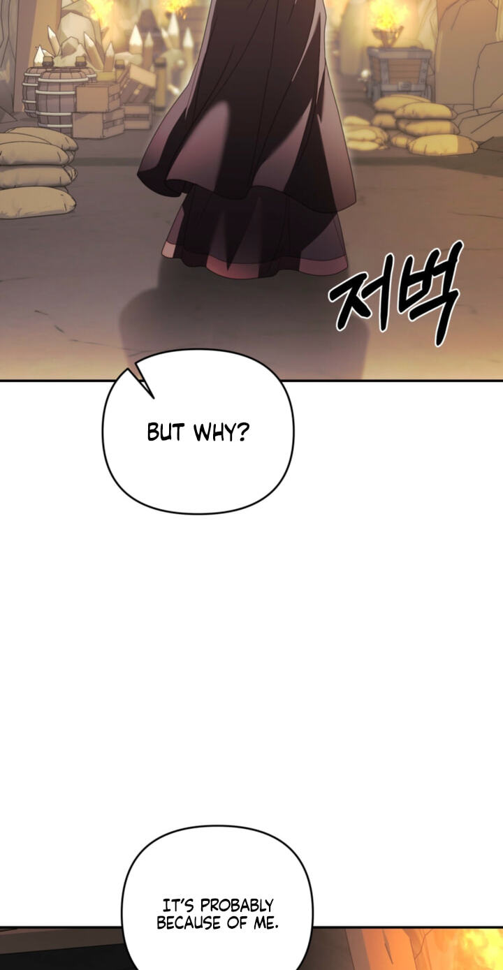 Five Husbands Appeared on My Birthday Chapter 28 page 21 - 