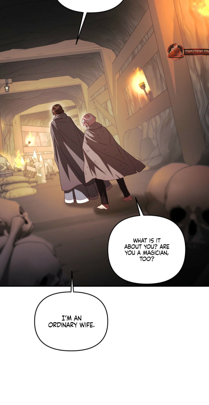Five Husbands Appeared on My Birthday Chapter 28 page 22 - 