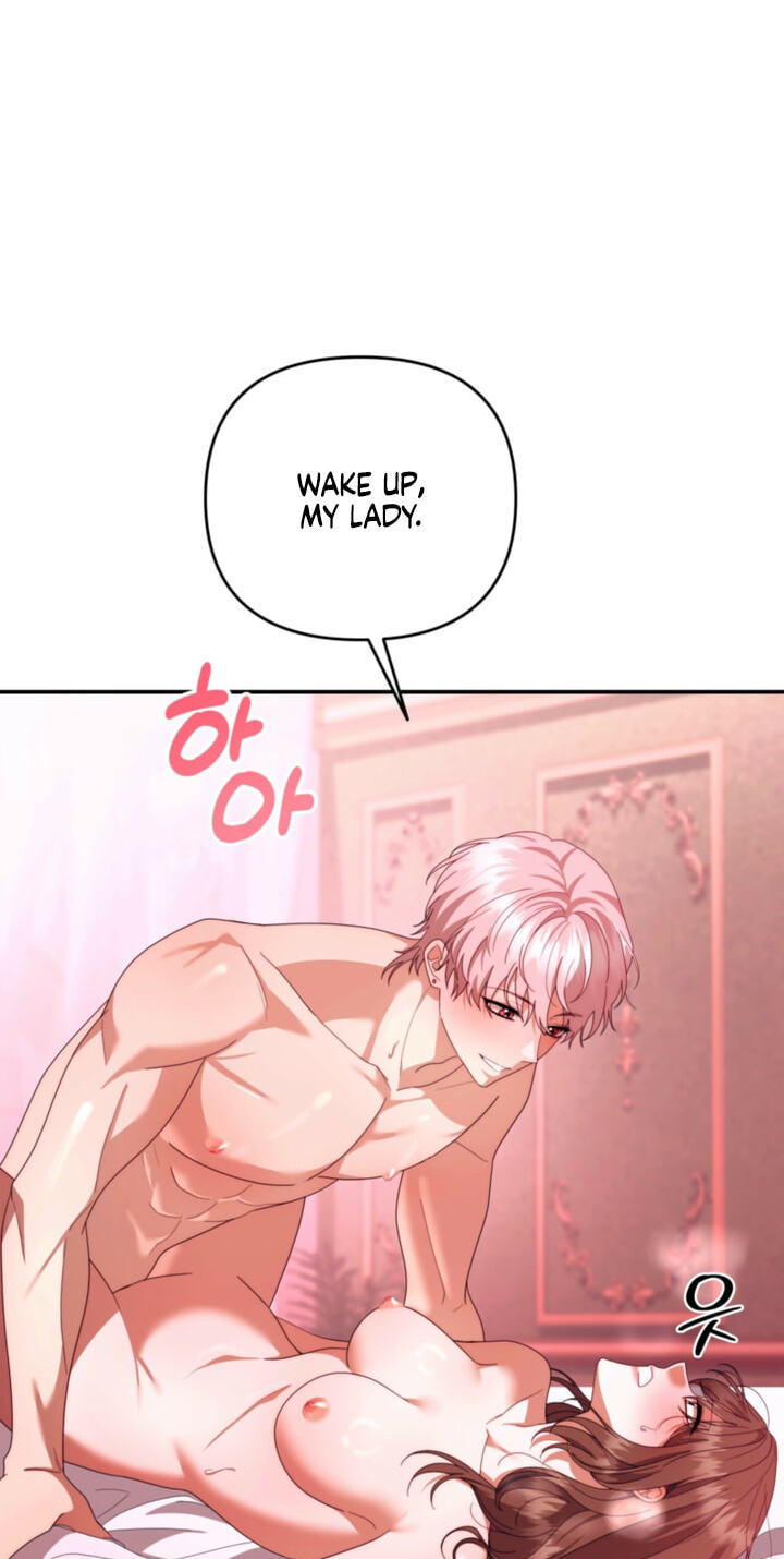 Five Husbands Appeared on My Birthday Chapter 28 page 27 - 