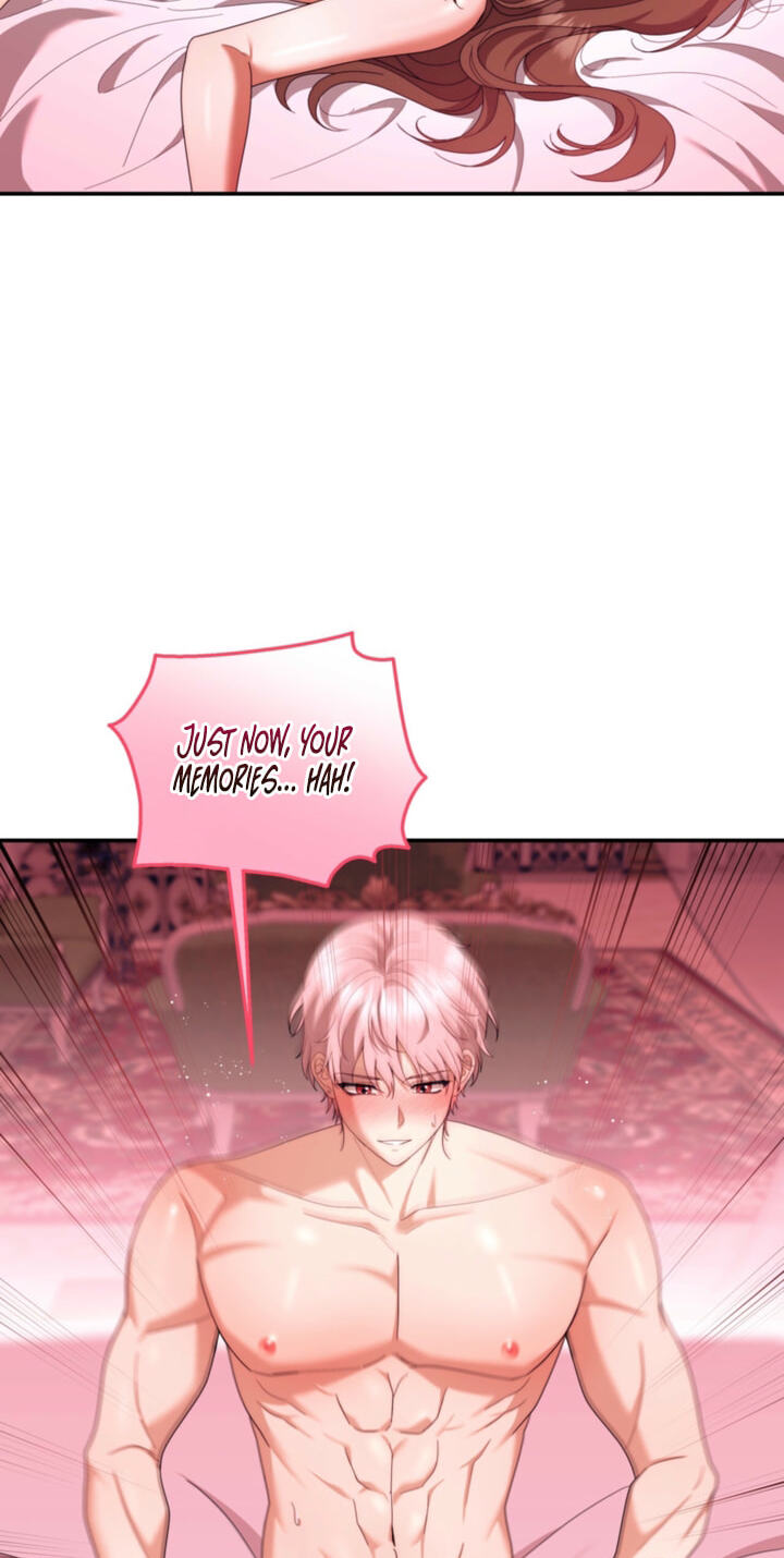 Five Husbands Appeared on My Birthday Chapter 28 page 28 - 