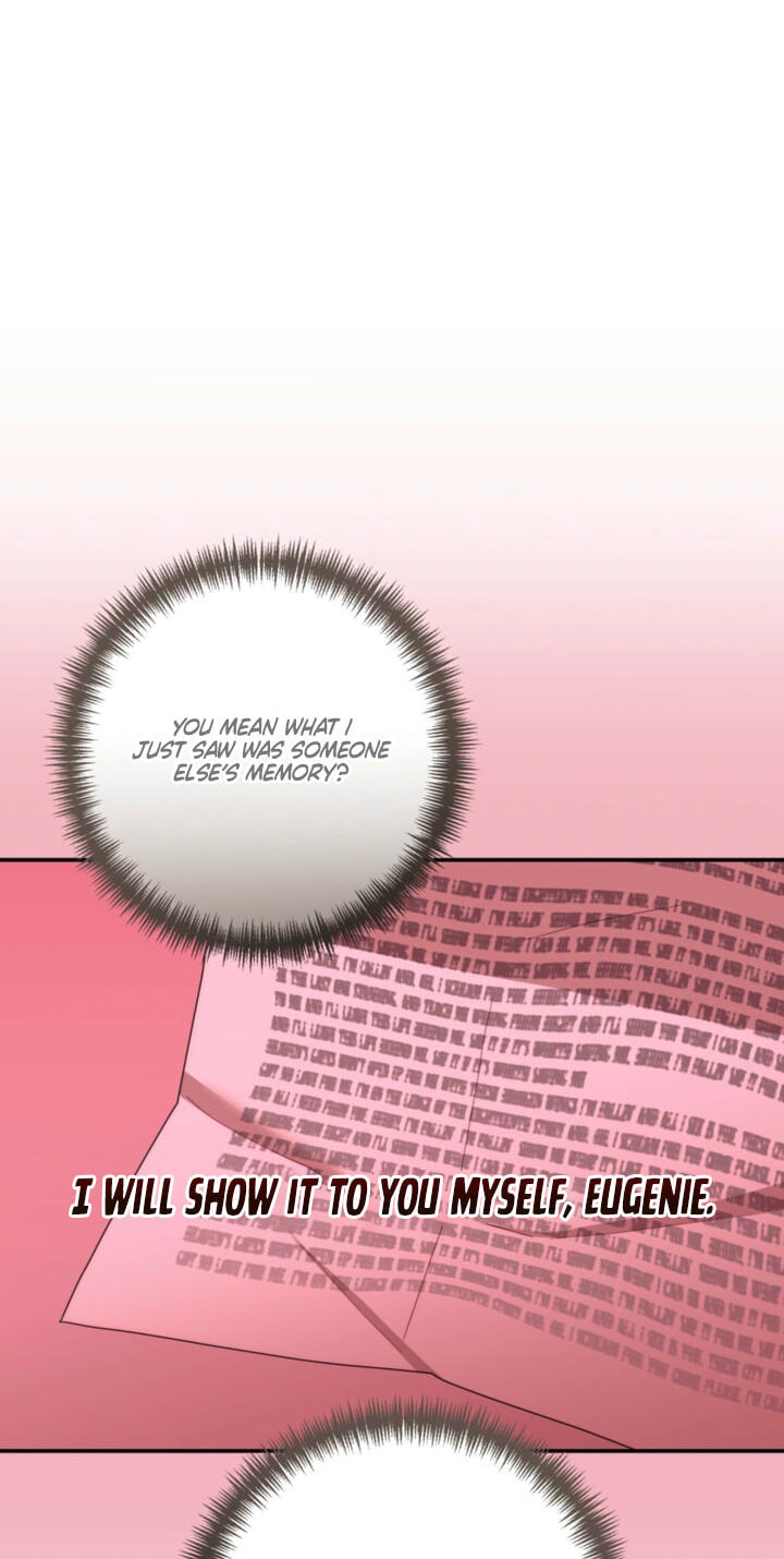 Five Husbands Appeared on My Birthday Chapter 28 page 31 - 