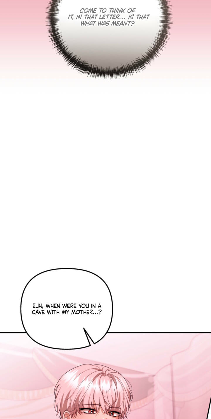 Five Husbands Appeared on My Birthday Chapter 28 page 32 - 