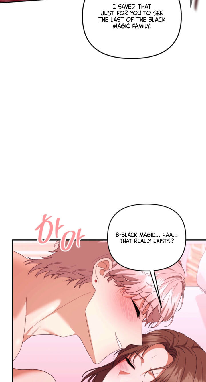 Five Husbands Appeared on My Birthday Chapter 28 page 35 - 