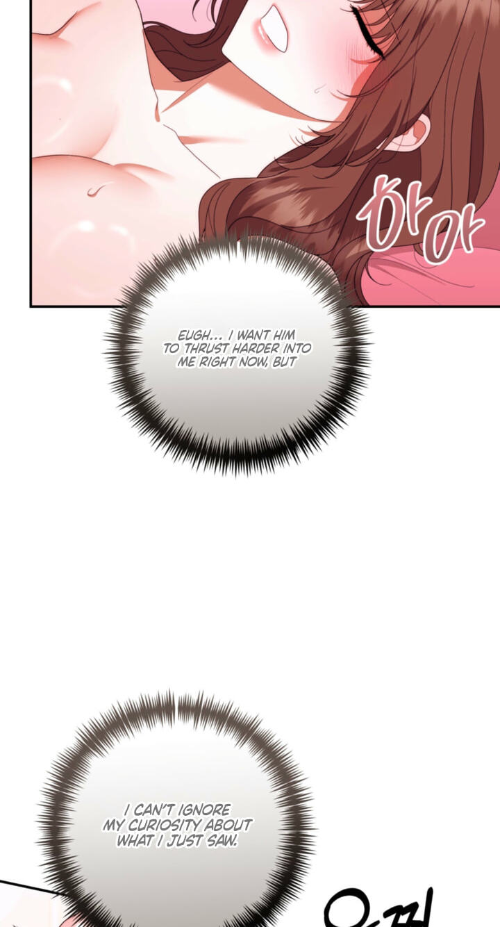 Five Husbands Appeared on My Birthday Chapter 28 page 36 - 