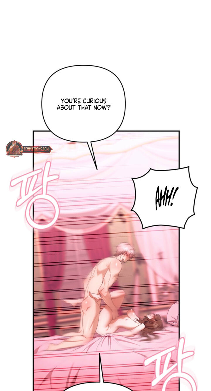 Five Husbands Appeared on My Birthday Chapter 28 page 38 - 