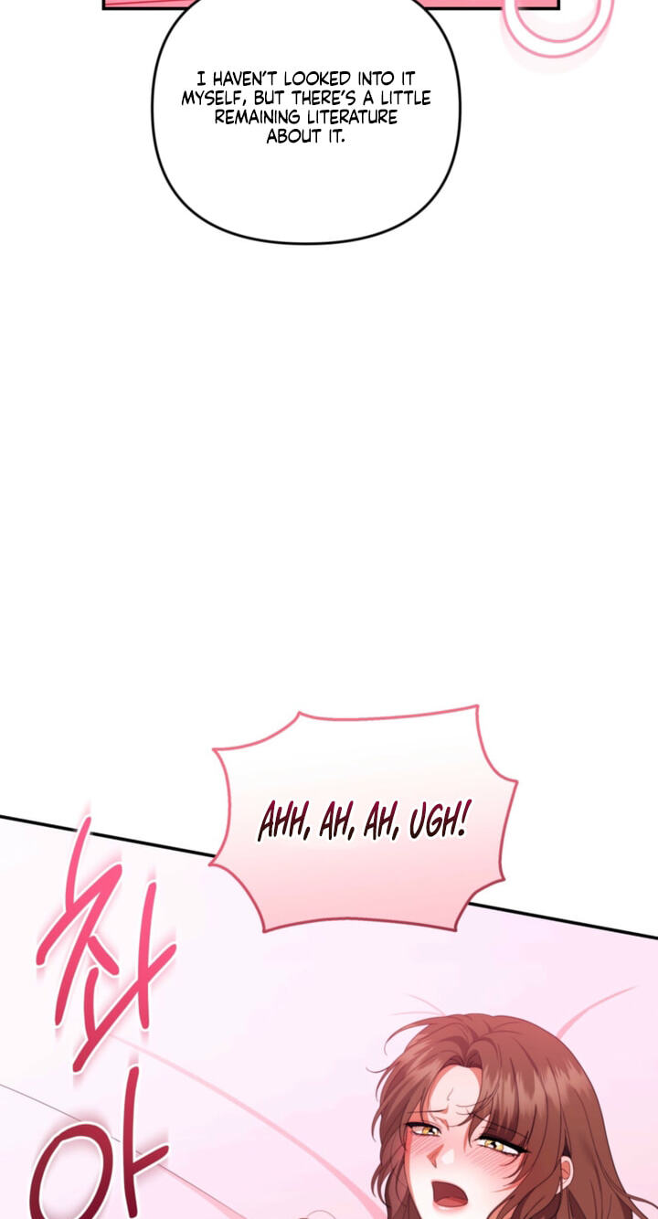 Five Husbands Appeared on My Birthday Chapter 28 page 39 - 