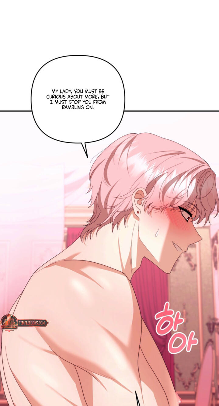 Five Husbands Appeared on My Birthday Chapter 28 page 41 - 