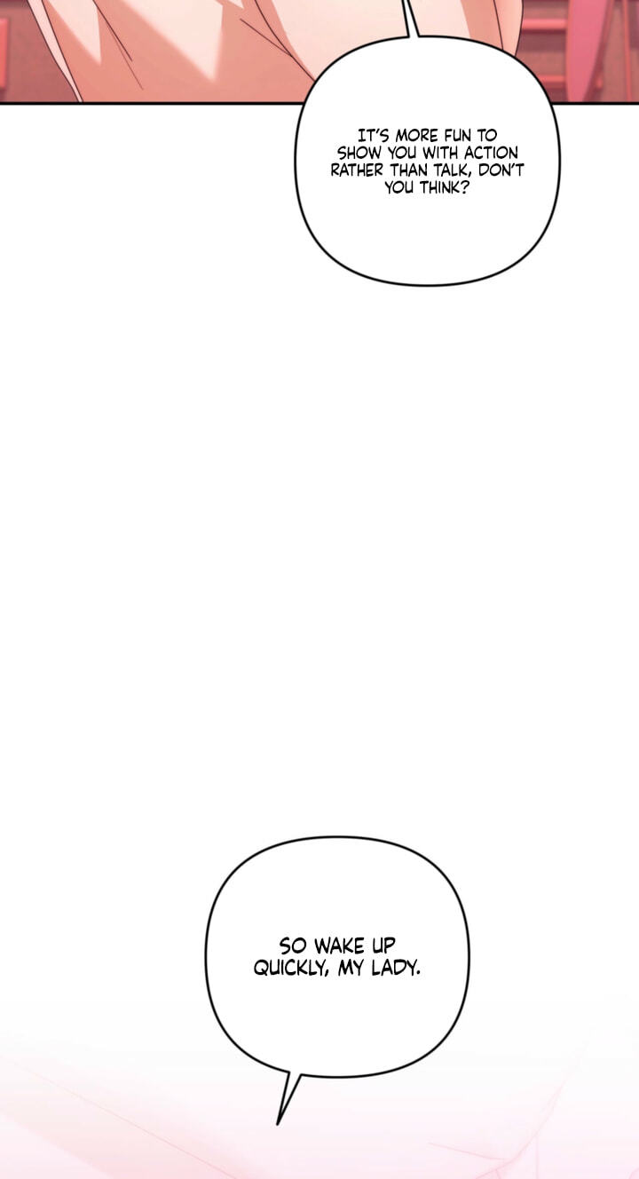 Five Husbands Appeared on My Birthday Chapter 28 page 42 - 