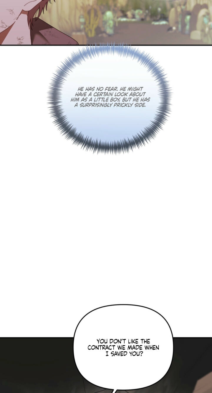 Five Husbands Appeared on My Birthday Chapter 28 page 6 - 