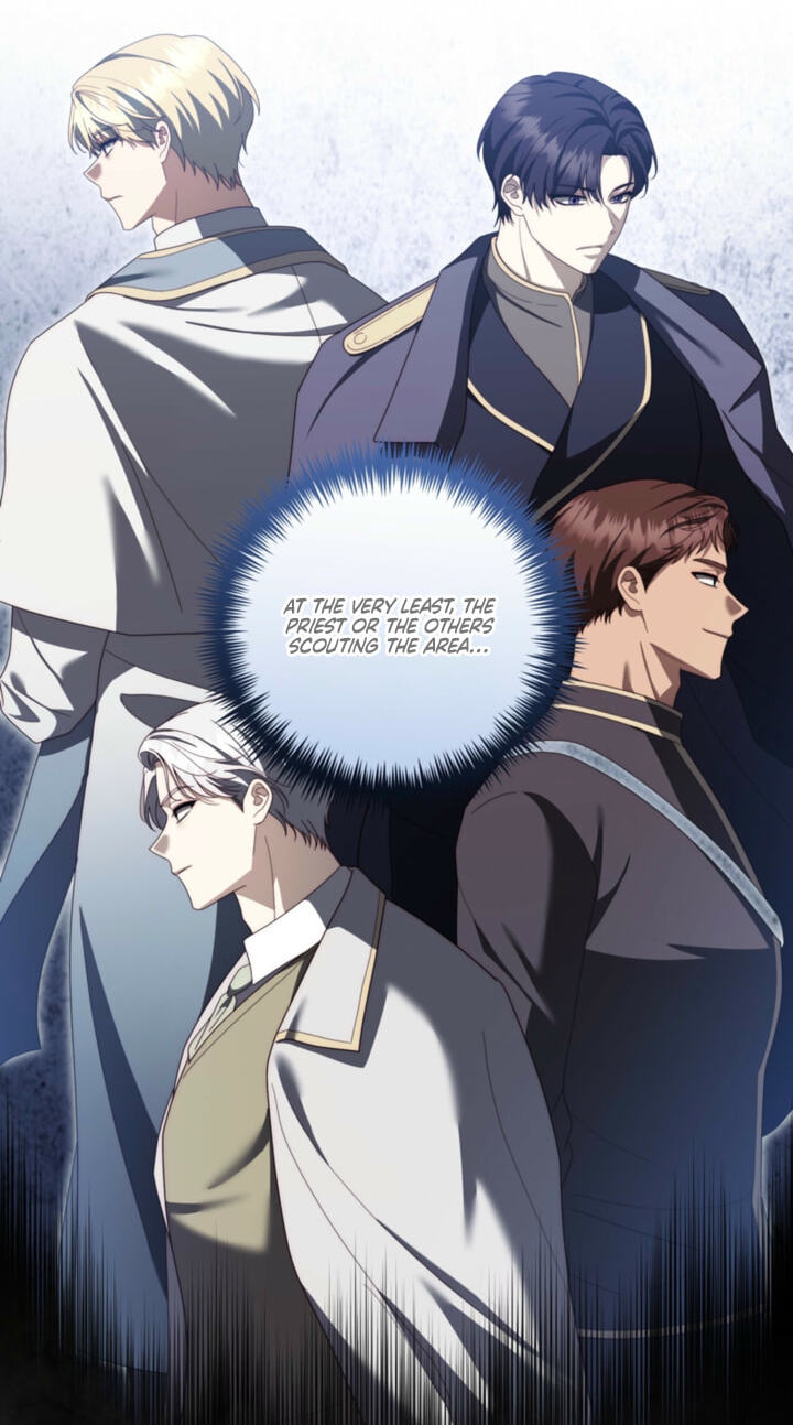 Five Husbands Appeared on My Birthday Chapter 28 page 57 - 