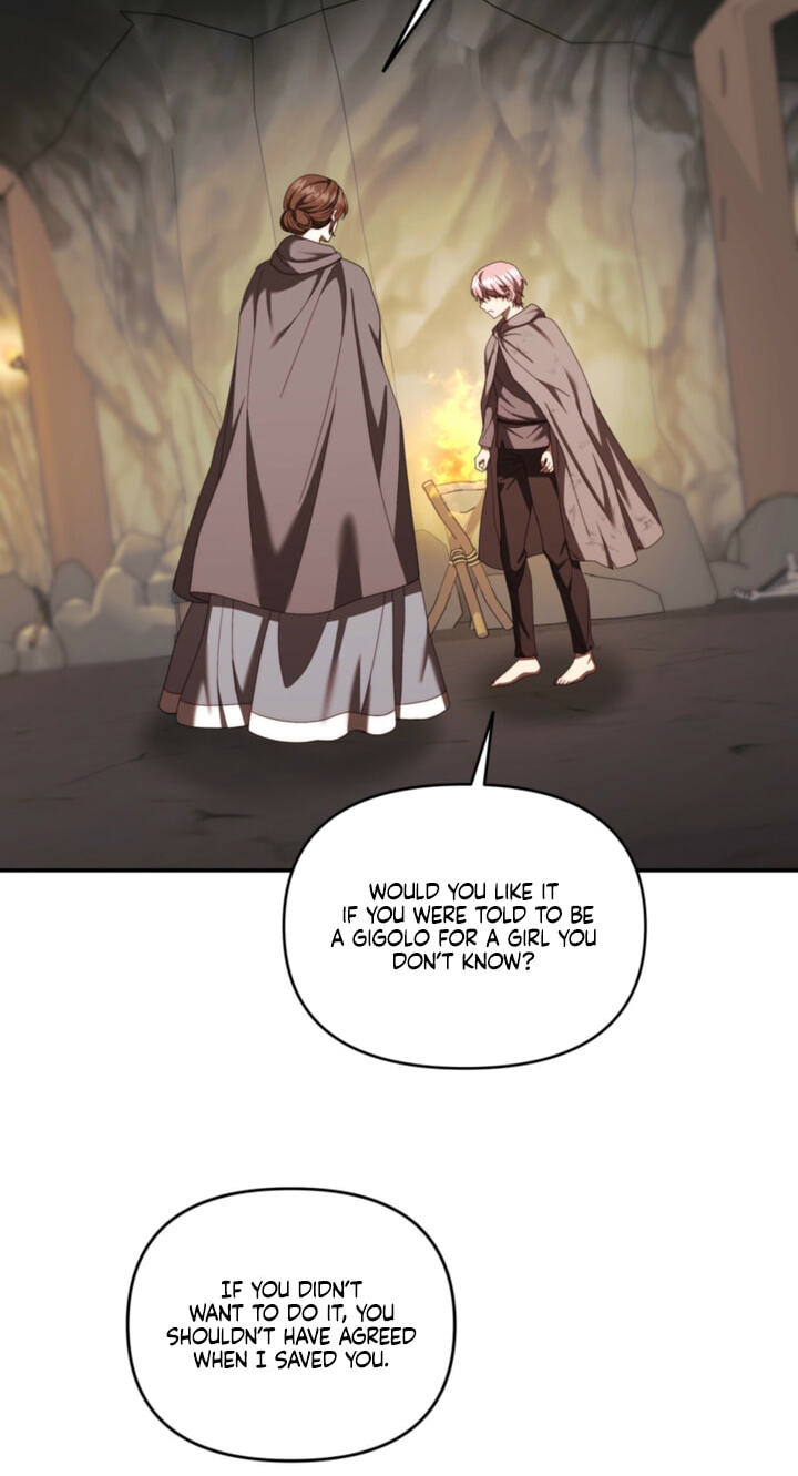 Five Husbands Appeared on My Birthday Chapter 28 page 7 - 