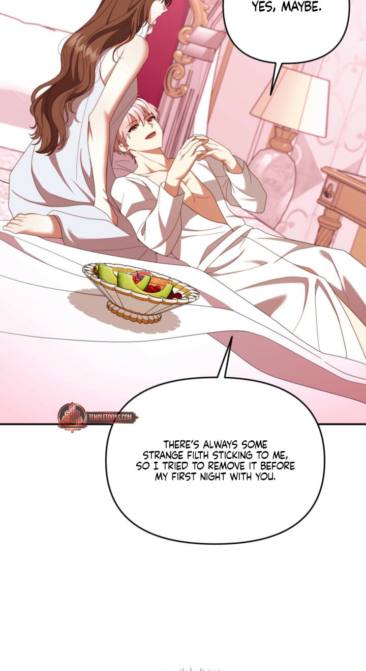 Five Husbands Appeared on My Birthday Chapter 28 page 67 - 