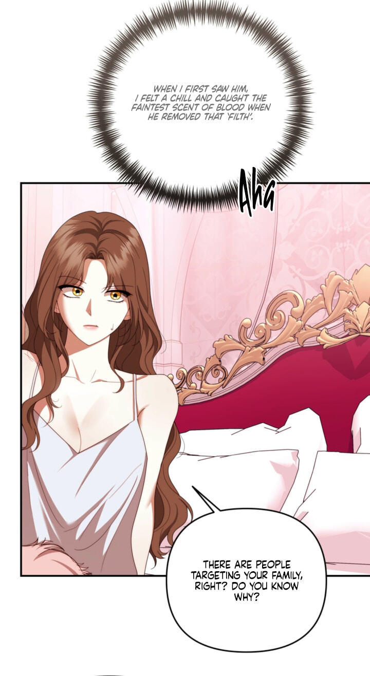 Five Husbands Appeared on My Birthday Chapter 28 page 68 - 