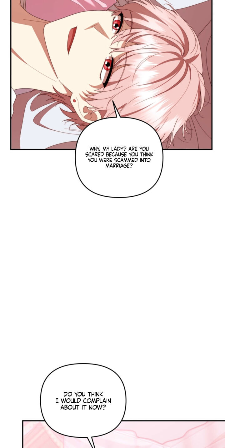 Five Husbands Appeared on My Birthday Chapter 28 page 70 - 