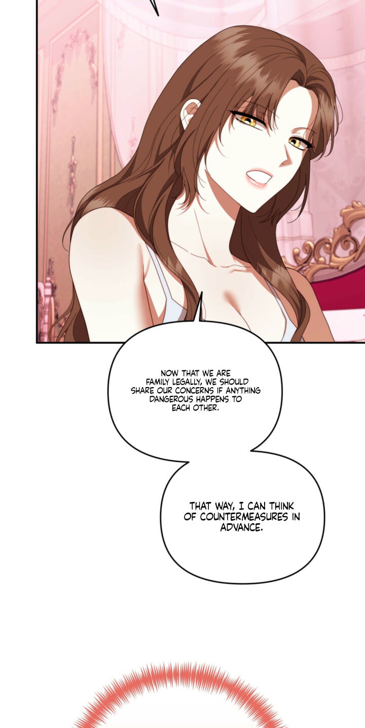 Five Husbands Appeared on My Birthday Chapter 28 page 71 - 