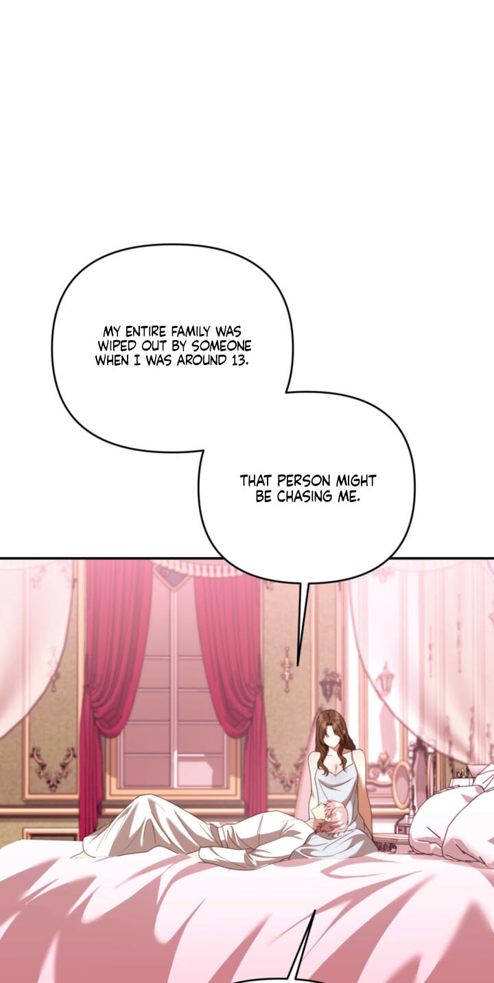 Five Husbands Appeared on My Birthday Chapter 28 page 73 - 