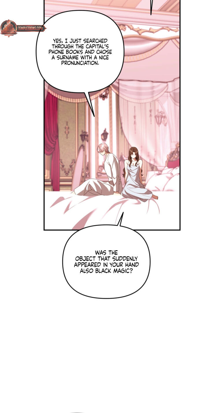 Five Husbands Appeared on My Birthday Chapter 28 page 76 - 