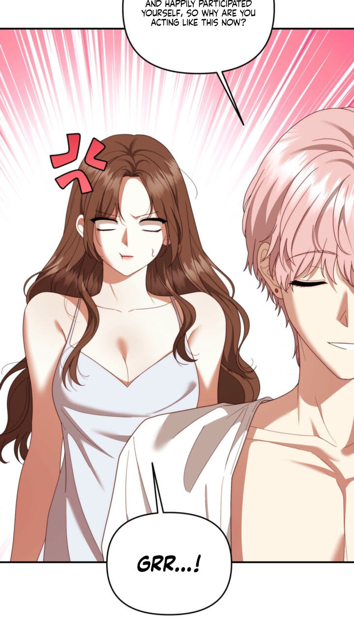 Five Husbands Appeared on My Birthday Chapter 28 page 80 - 