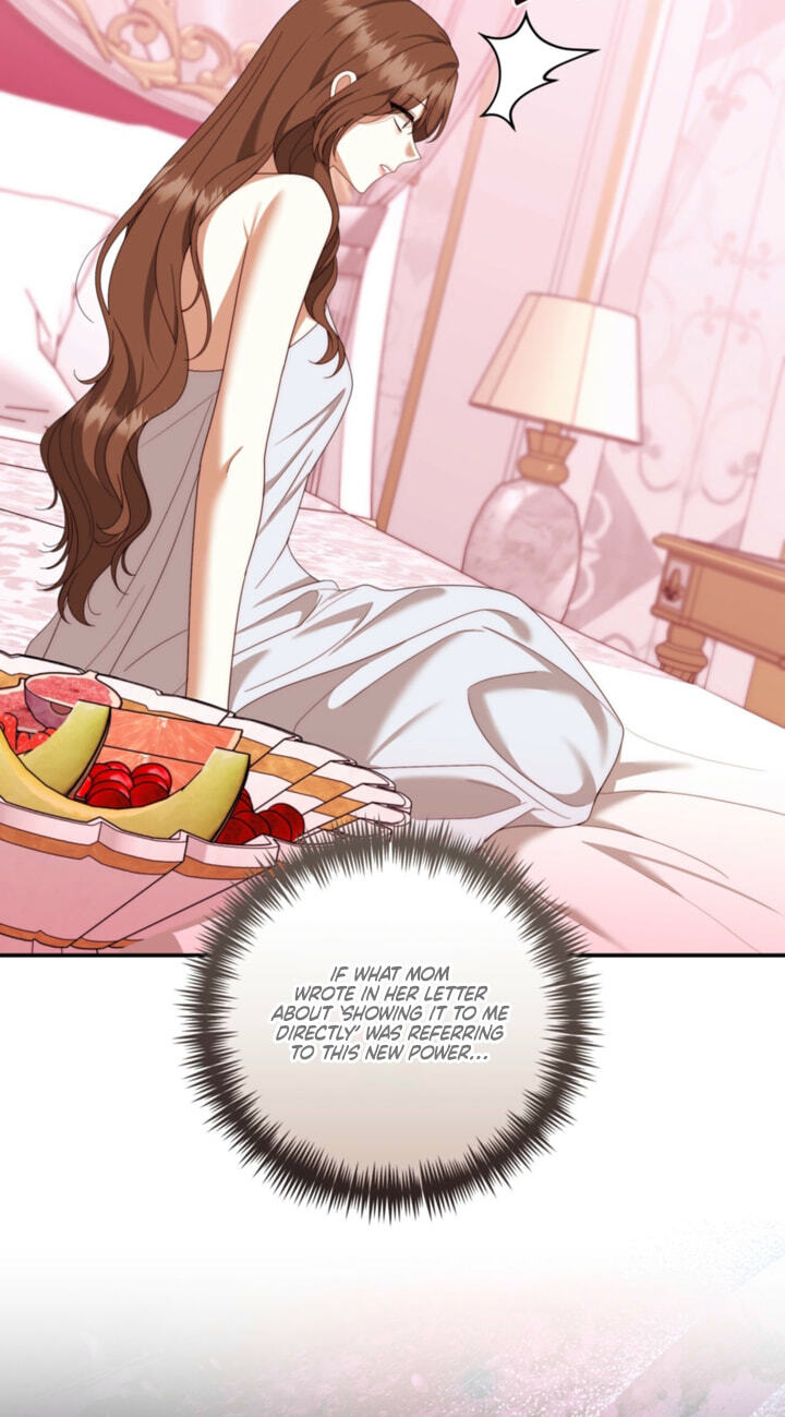 Five Husbands Appeared on My Birthday Chapter 28 page 85 - 