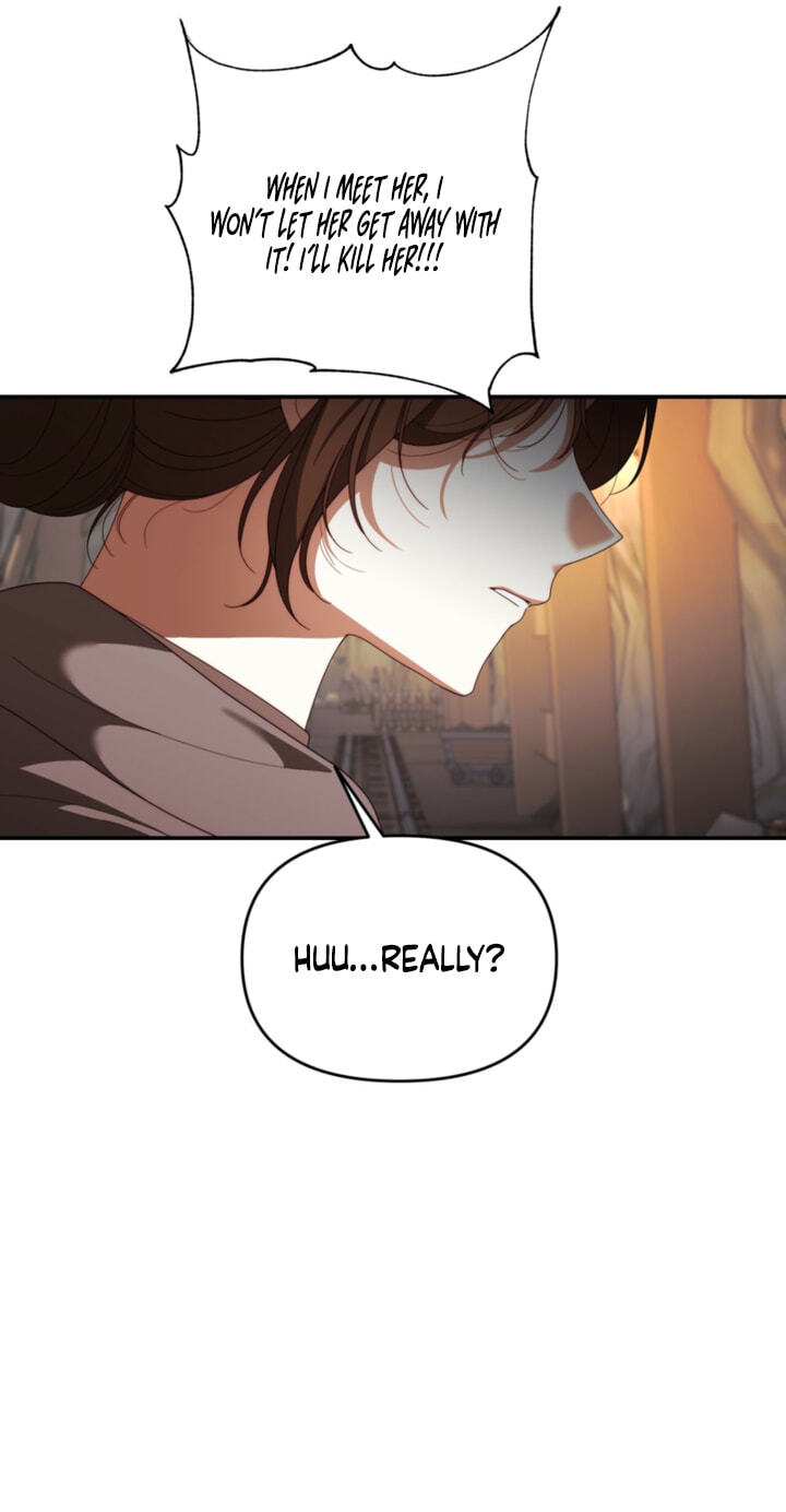 Five Husbands Appeared on My Birthday Chapter 28 page 10 - 