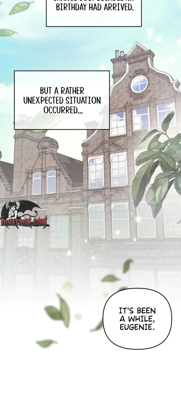Five Husbands Appeared on My Birthday Chapter 3 page 2 - 