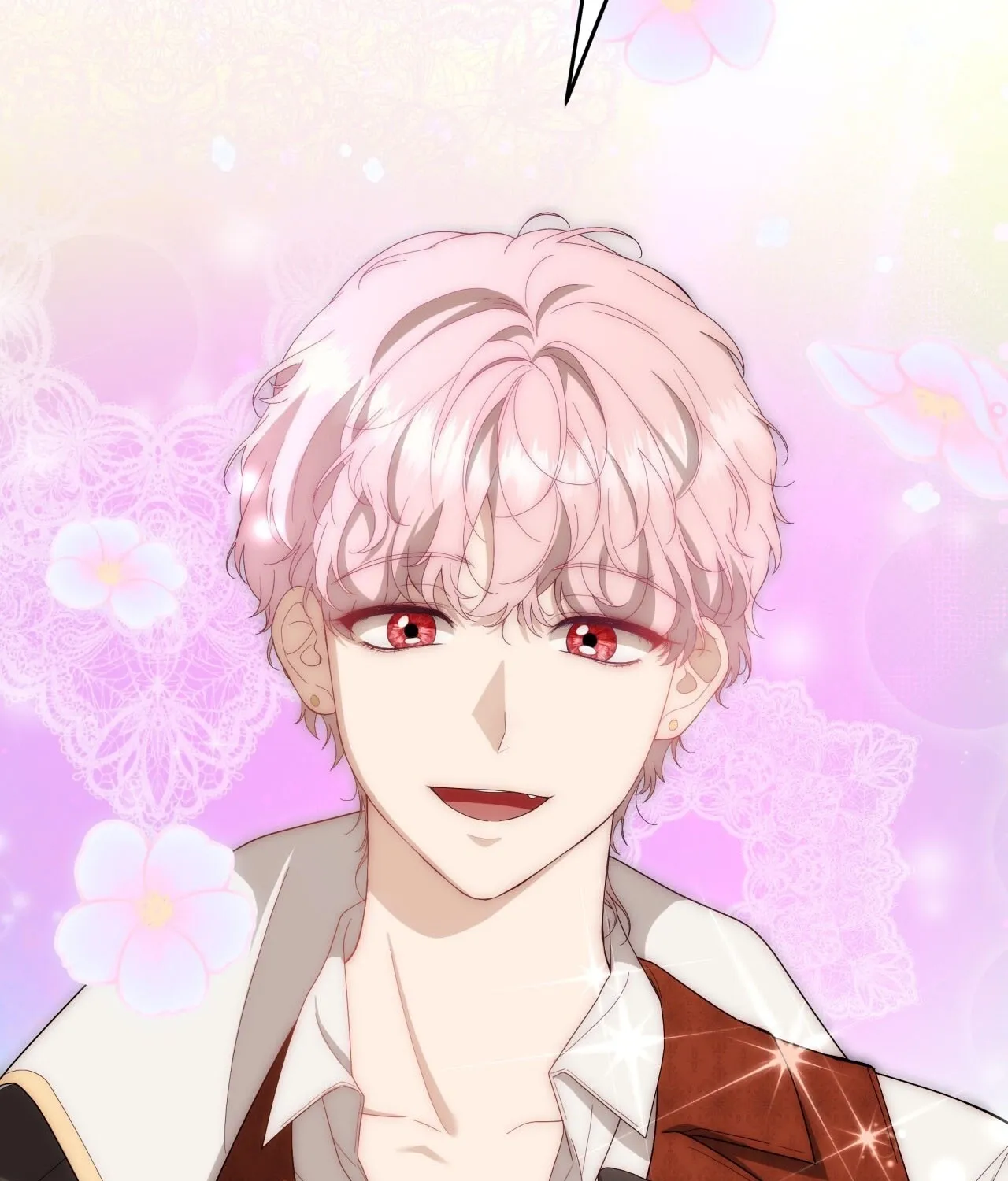 Five Husbands Appeared on My Birthday Chapter 3 page 106 - 